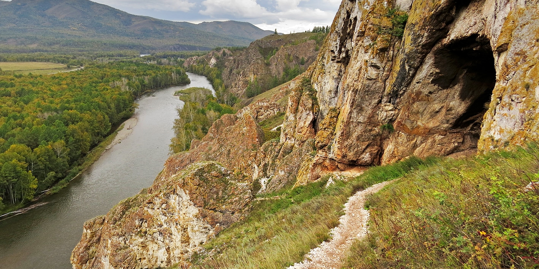 Тропа Предков. Переоценена ли главная достопримечательность Хакасии?