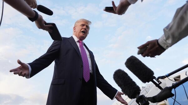    © AP Photo / Alex Brandon