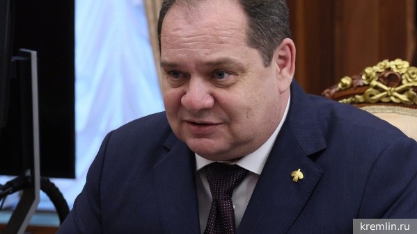     Фото: kremlin.ru   
 Текст: Антон Антонов