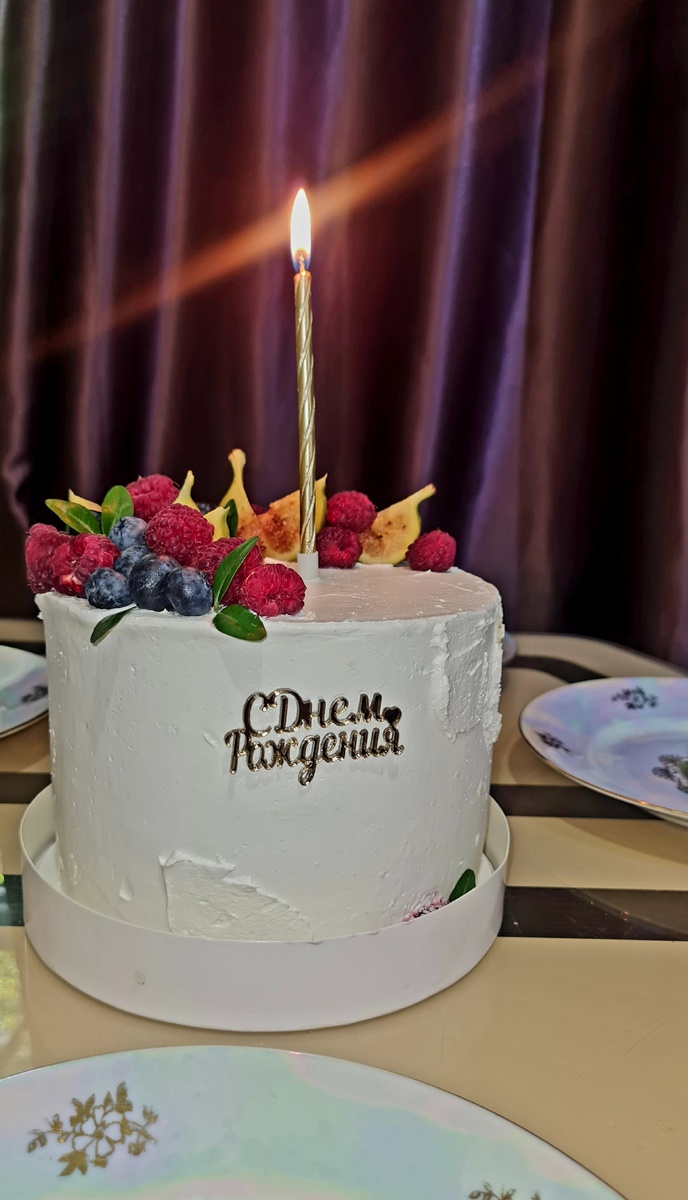 Фотография из личного архива автора. 