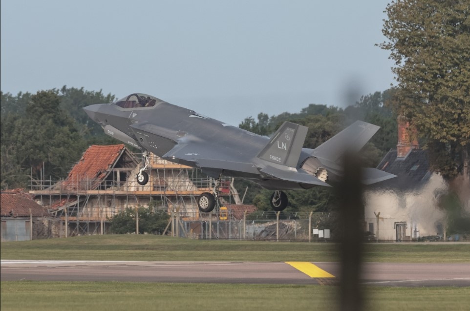    Фото: Mark Cosgrove/Keystone Press Agency/Globallookpress