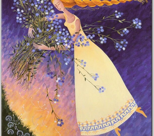 Причиной всего, что происходит с вами в жизни