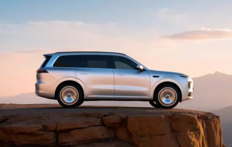 Фото Yiche  📷
