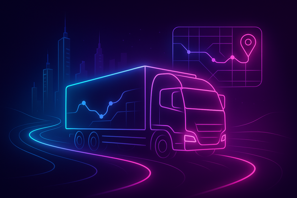    Российско-китайский API для грузов: как «ГосЛог» меняет правила игры в логистике БРИКС и обеспечивает безопасность для бизнеса Kovyazin Oleg