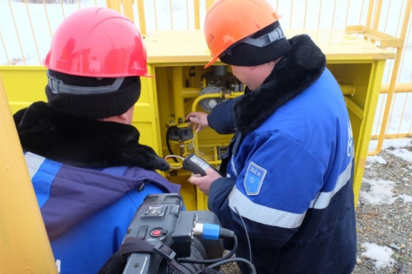    Фото: правительство НСО