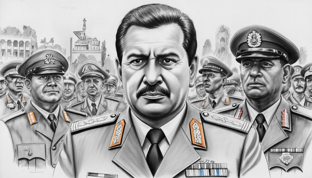  Вспомним историю вместе! Что произошло 11 сентября 1973 года?