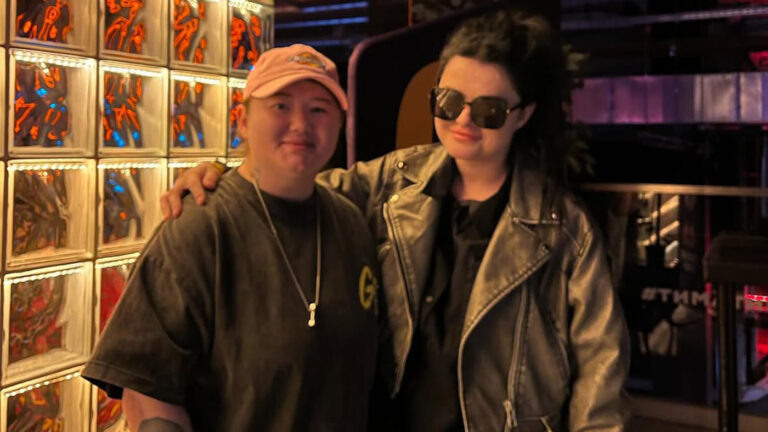 Соцсети Зарины Голубцовой
