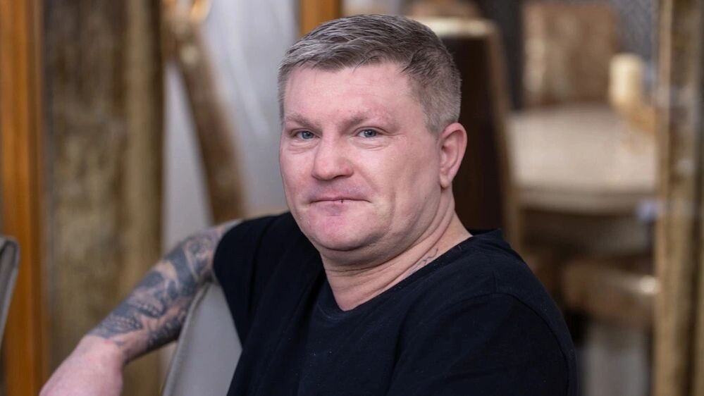 Рикки хаттон  фото: картинки яндекс.