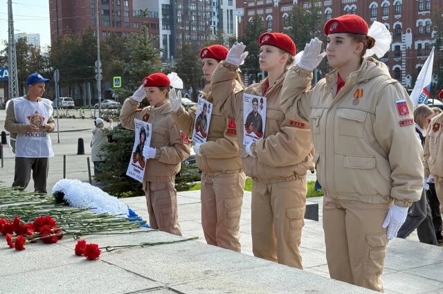    Фото: Департамент информационной политики Свердловской области