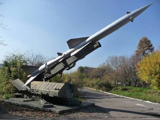 ЗРК С-75
