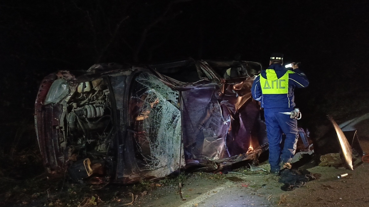 Фото: областная Госавтоинспекция