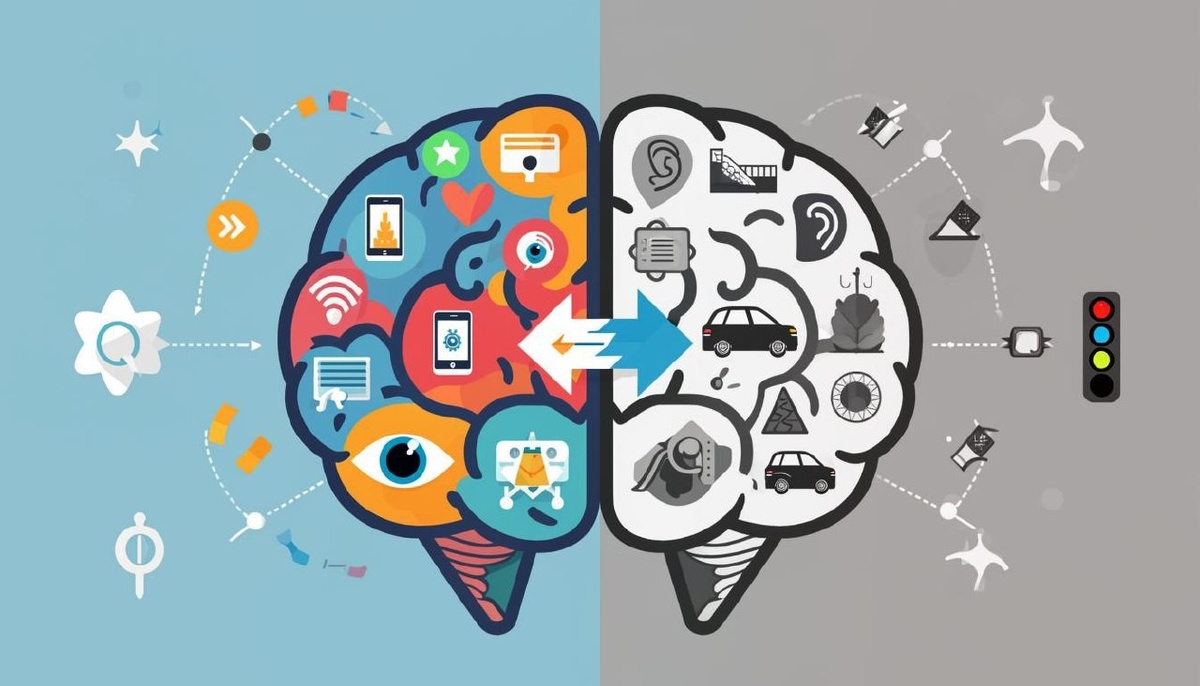 «Ваш мозг в режиме многозадачности: 7 минут борьбы, а затем — полный цифровой транс»