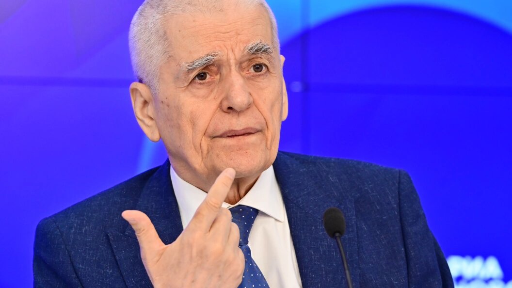    ФОТО: Pavel Kashaev/Globallookpress