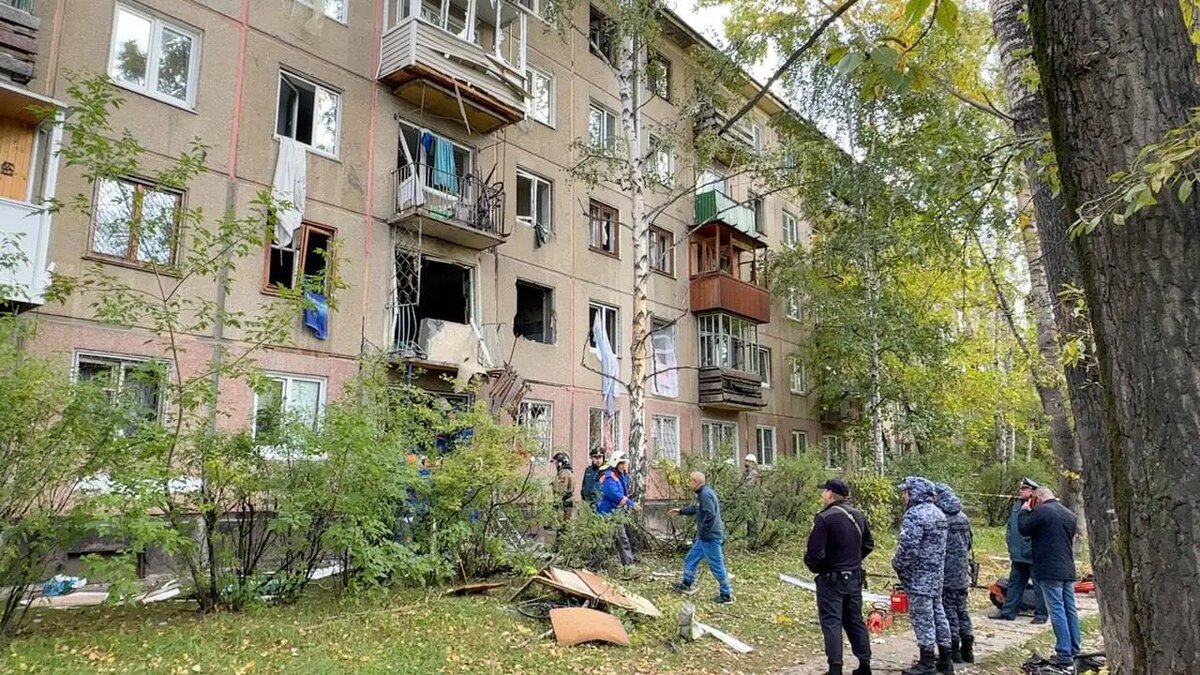    Фото: Telegram-канал мэра Ангарска Сергея Петрова