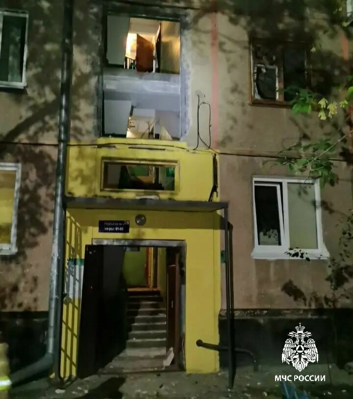    Фото: МЧС России