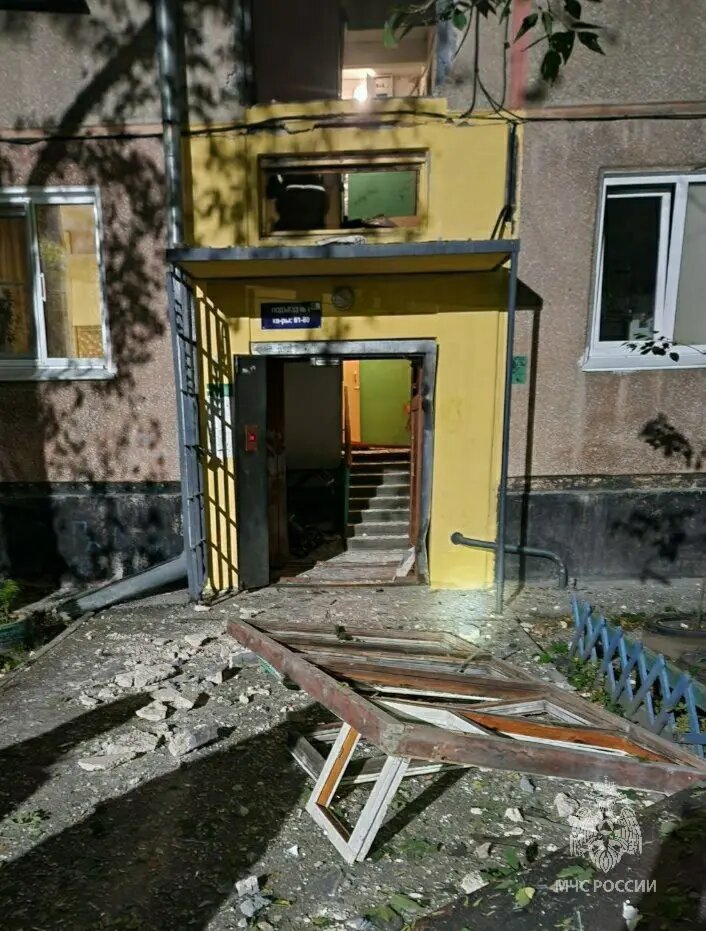    Фото: МЧС России