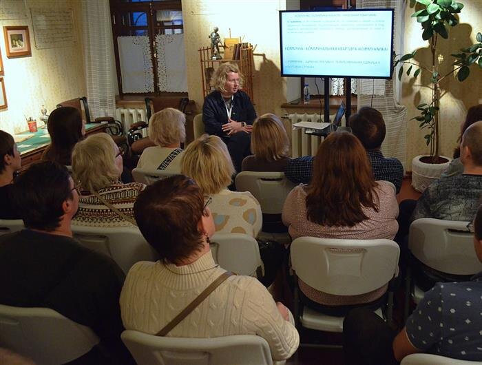    ФОТО: музей Эльдара Рязанова