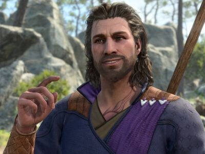    Сортирный юмор. Сценарист Baldur's Gate III рассказал, как Свен Винке вмешался в его работу