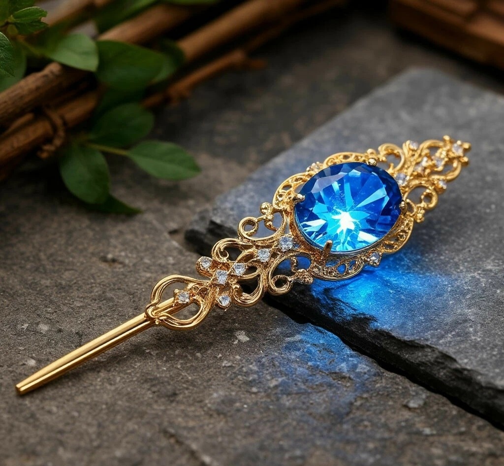 Важная деталь