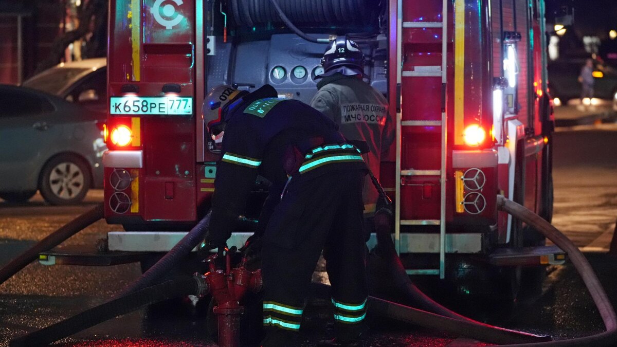    Фото: ИЗВЕСТИЯ/Эдуард Корниенко