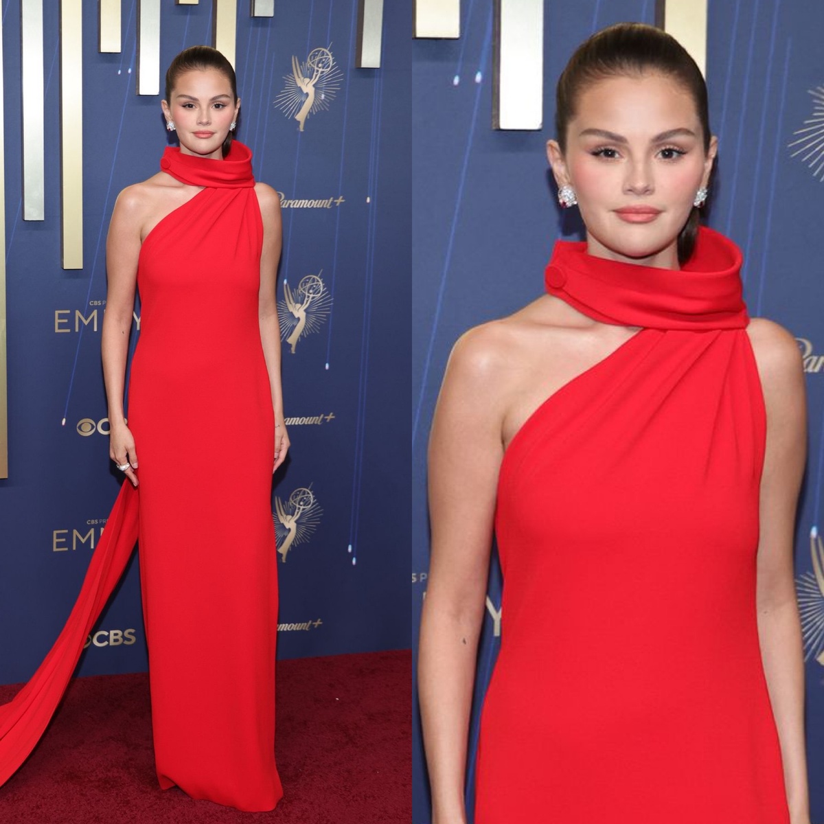 Селена Гомес — Louis Vuitton