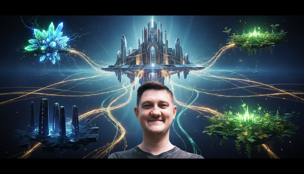    Почему цена вашей квартиры на 10% зависит от школы, парка и... кладбища? Святослав Шакин