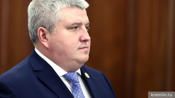     Фото: kremlin.ru   
 Текст: Антон Антонов