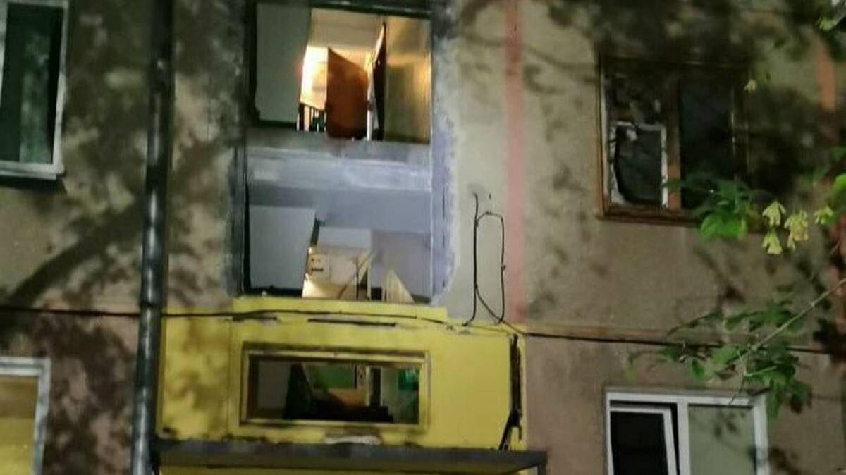    Фото: Telegram / МЧС Иркутской области