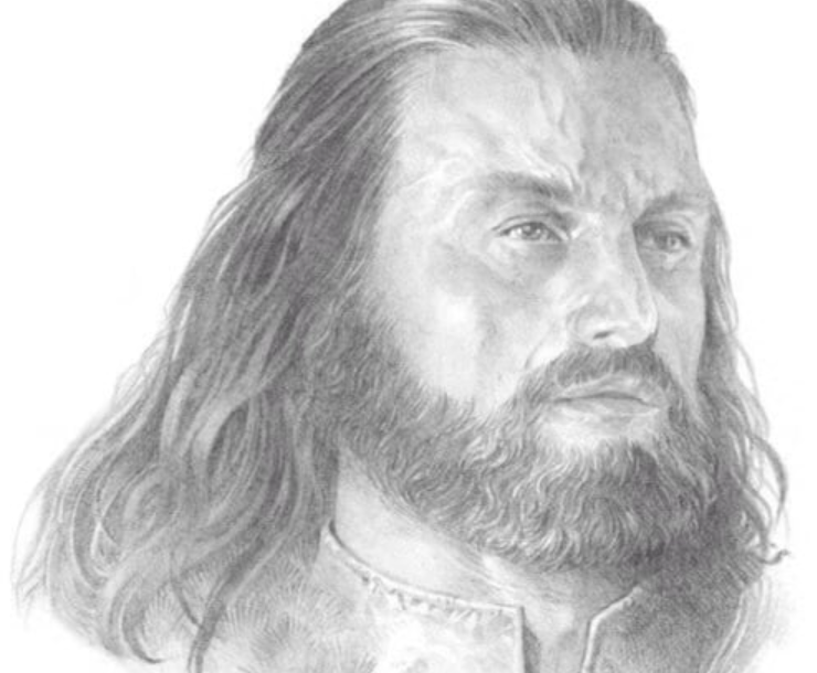 Орис Баратеон