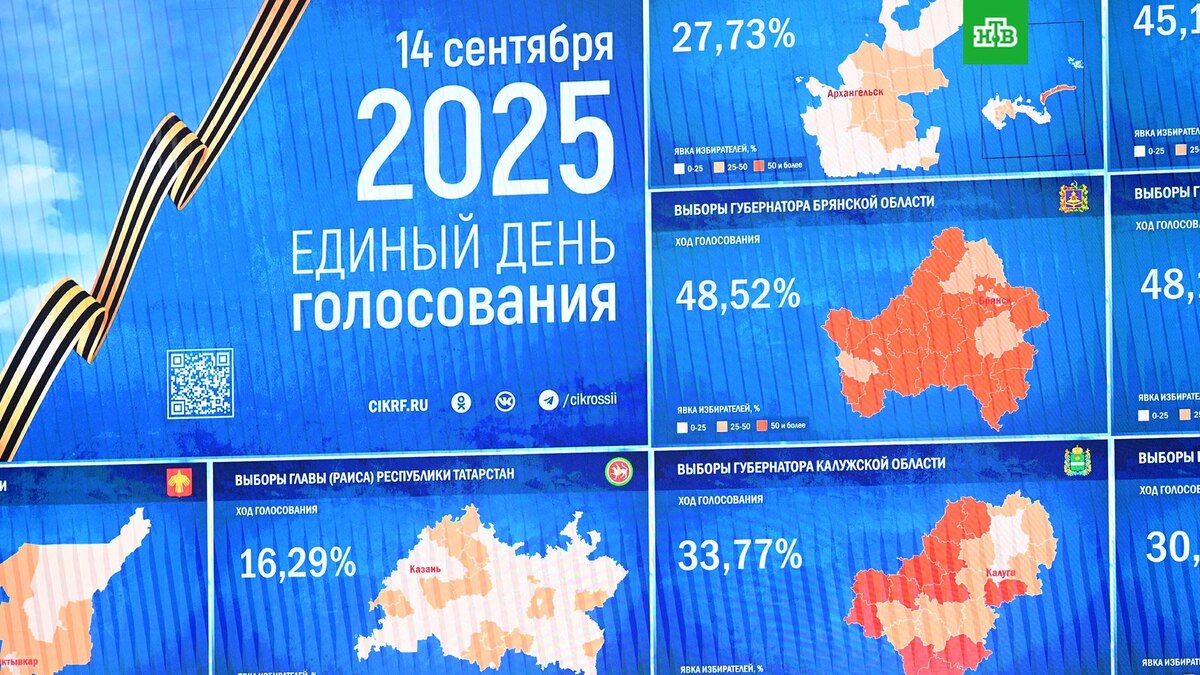    Фото: РИА Новости © 2025, Кирилл Каллиников