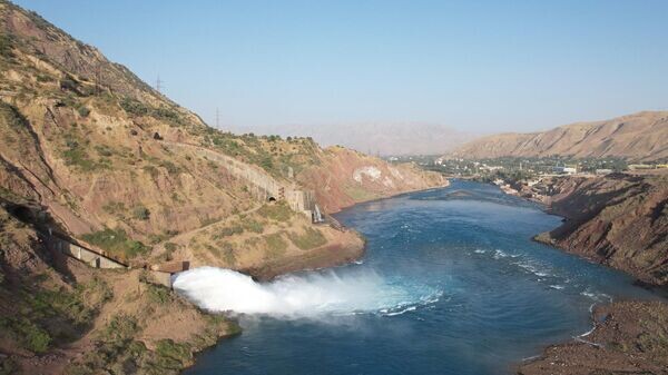    © Foto / Пресс-служба президента Таджикистана