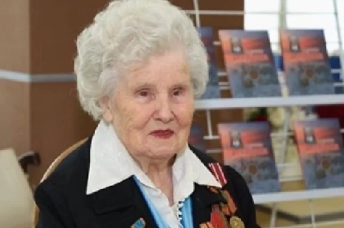    На Сахалине назвали улицу в честь участника Великой Отечественной войны