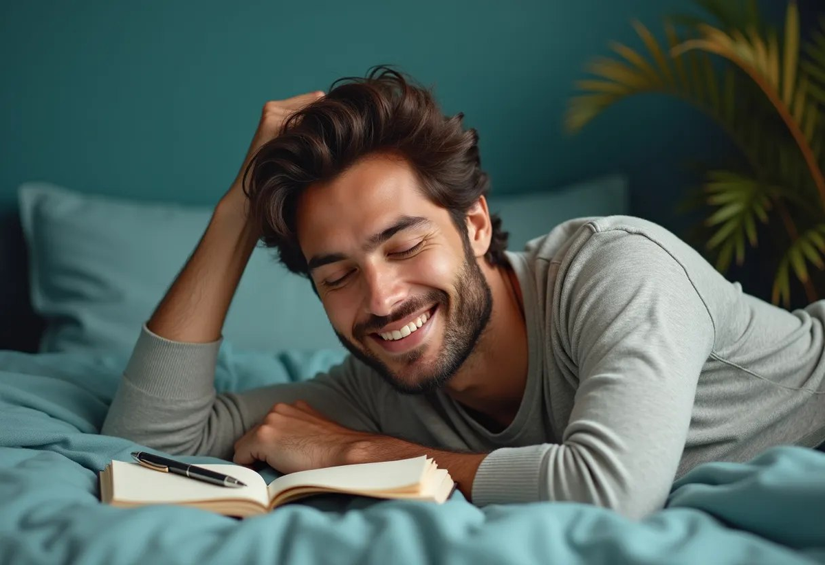 Во сне идеи дозревают до решения