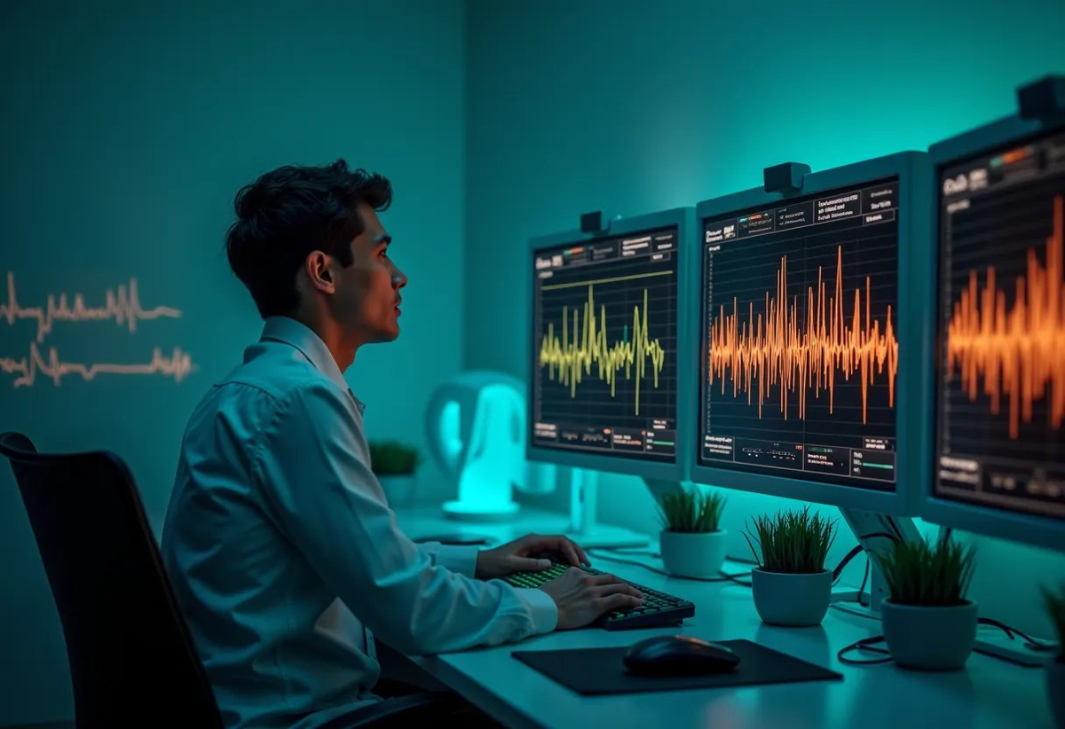 Разные фазы сна — разные механизмы решений.