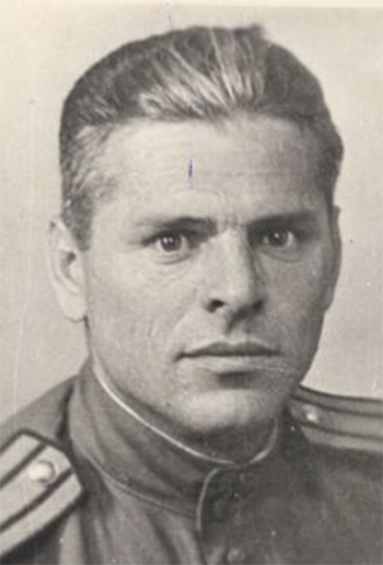 Калабалин Семён Афанасьевич