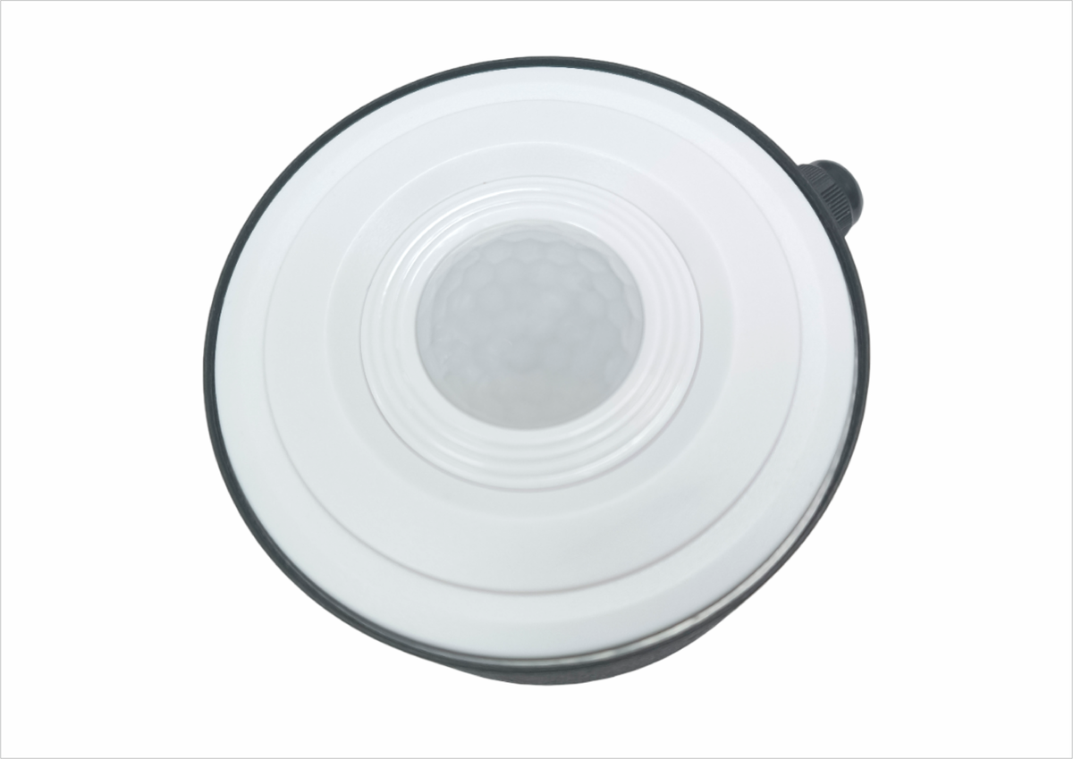 Датчик освещенности и движения STAR M-Sensor-1 IP54