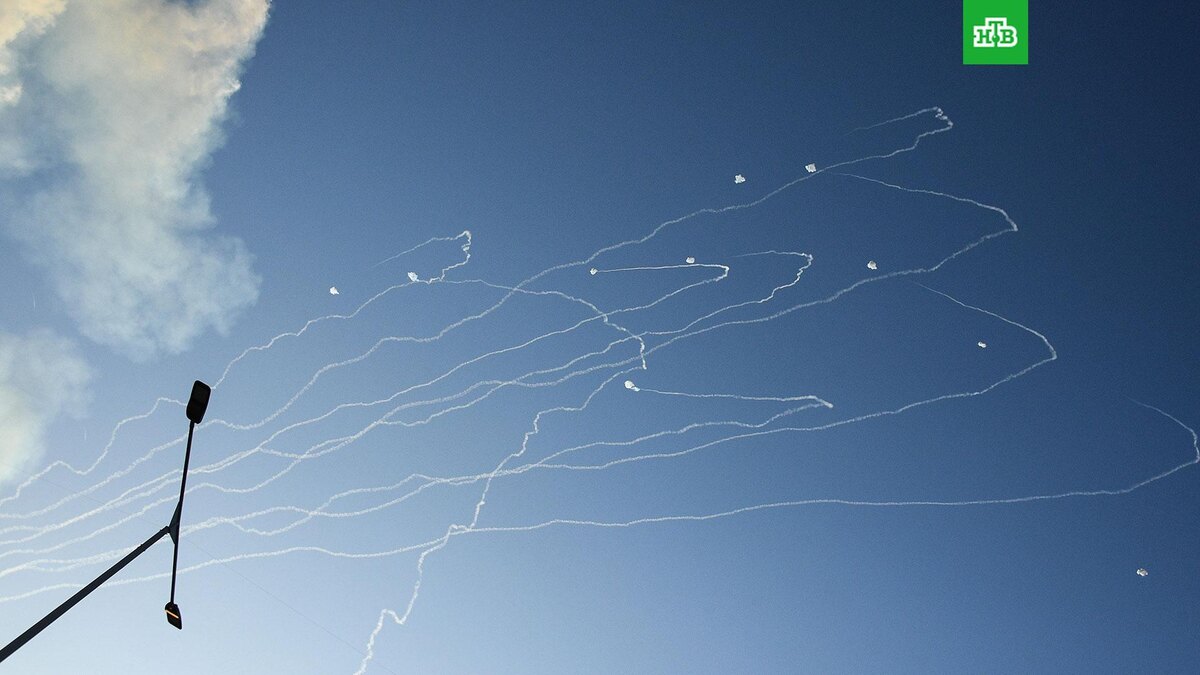    Фото: РИА Новости © 2025, Стрингер