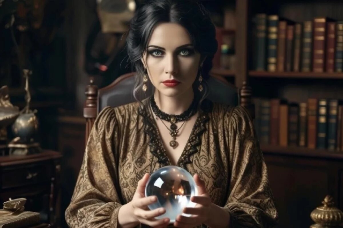    Экстрасенсы расследуют загадочную смерть в Краснодаре