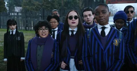 кадр из сериала