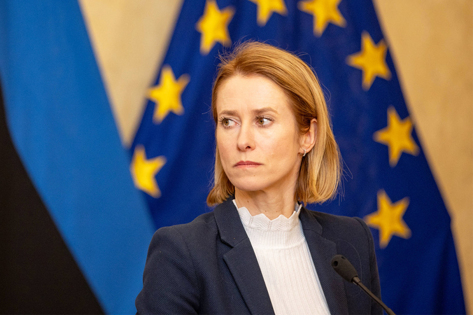    Eero Vabamagi/IMAGO/Global Look Press