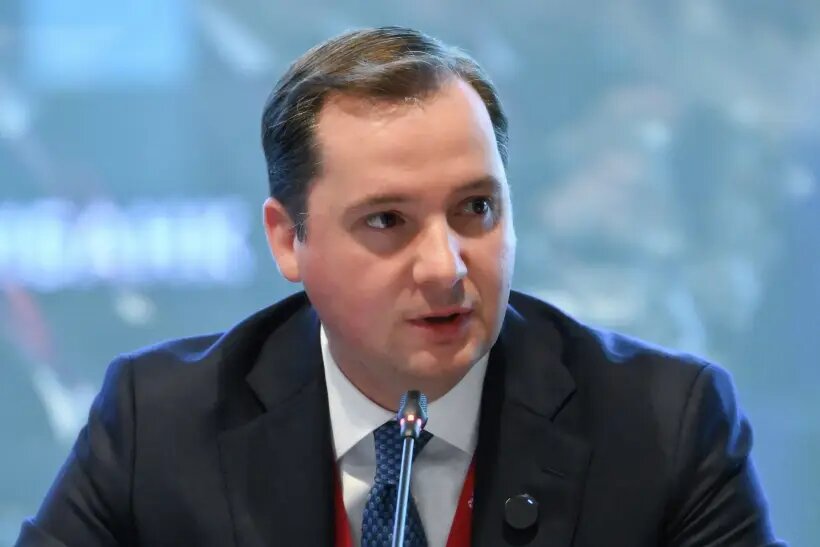     © РИА Новости Григорий Сысоев