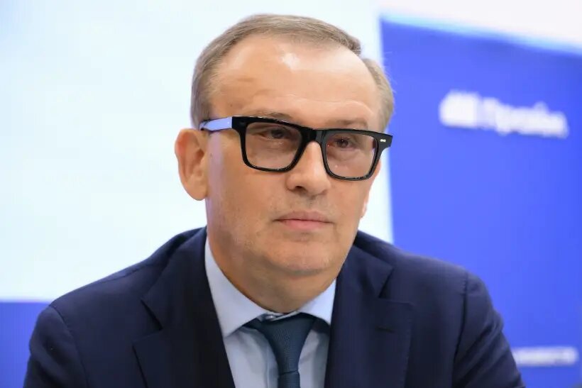     © РИА Новости Александр Кряжев