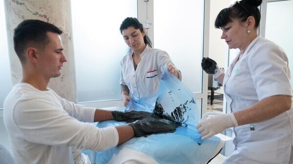    © РИА Новости . Артур Лебедев