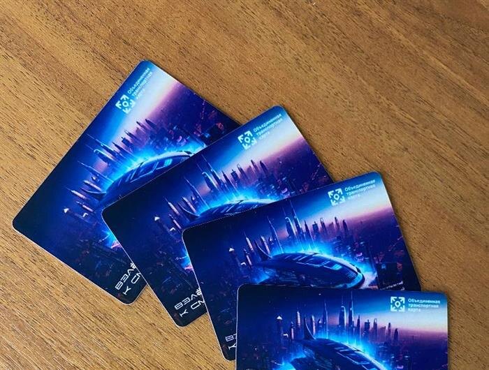    ФОТО: департамент транспорта Самары