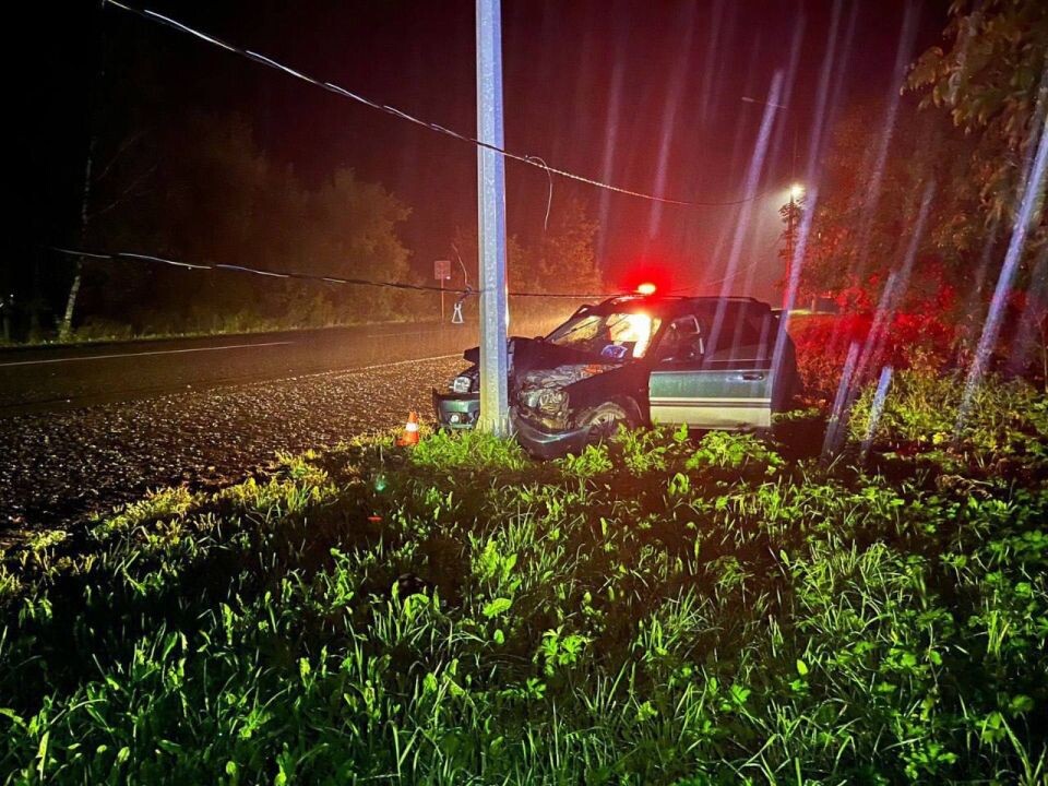    ДТП в Республике Алтай. Источник: Госавтоинспекция Республики Алтай