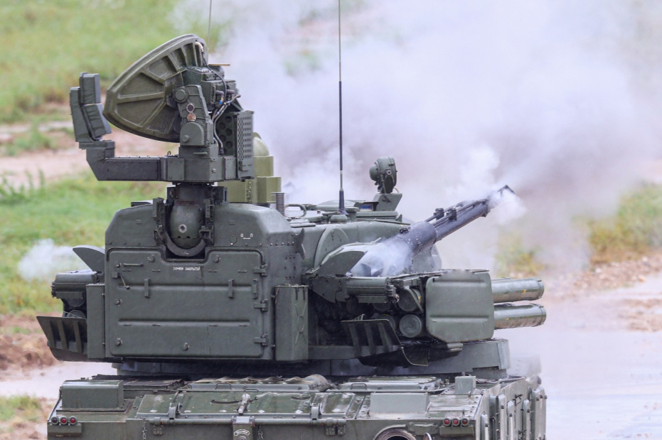    Сергей Булкин/NEWS.ru