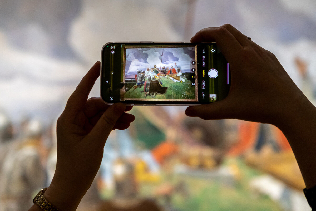 Фото: Олег Золото/«Петербургский дневник»