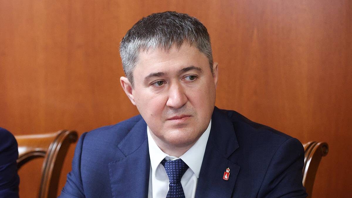    Фото: Пресс-служба Совфеда