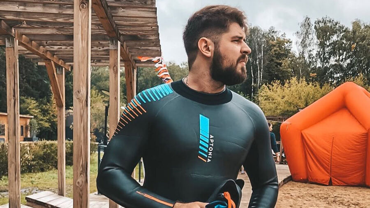    Фото: Николай Свечников / соцсети