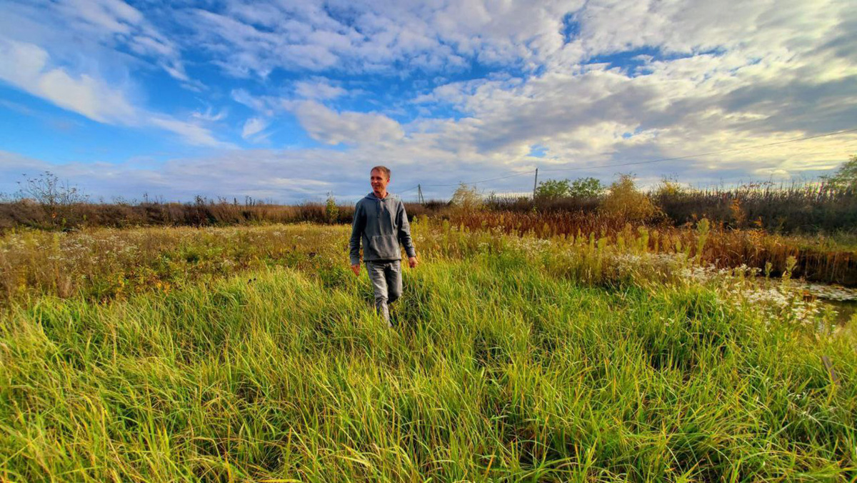   Из семейного архива